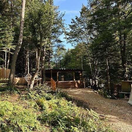 Hotel Ala Glamping Ilica  Esterno foto