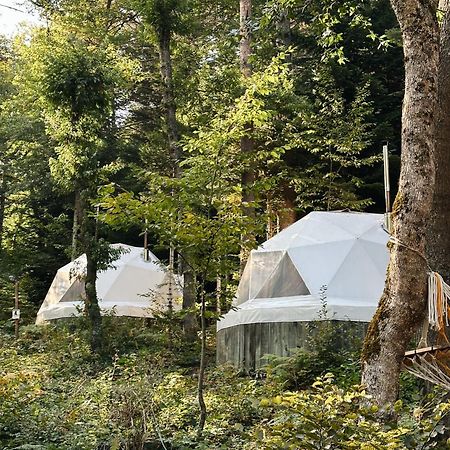 Hotel Ala Glamping Ilica  Esterno foto