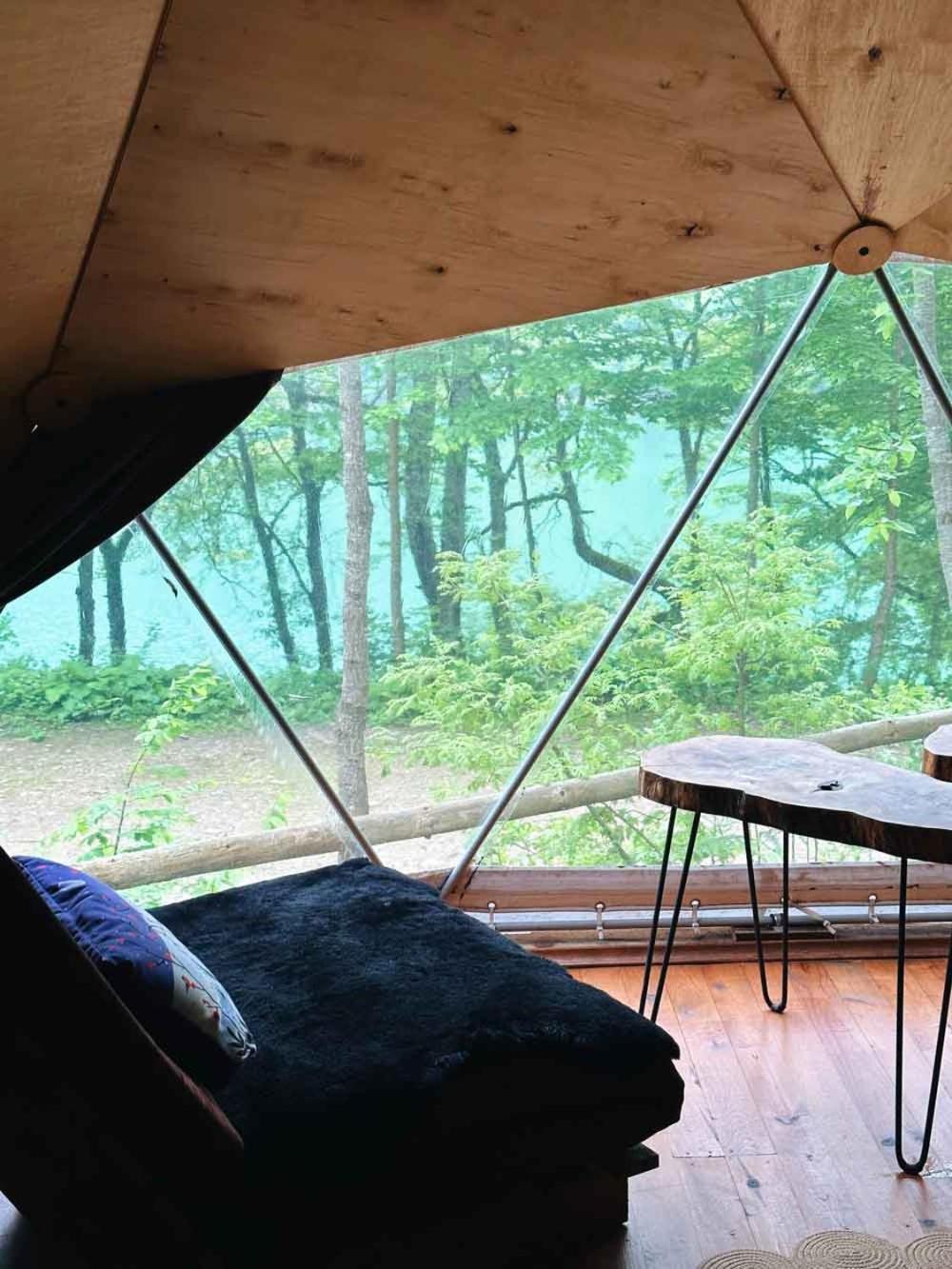 Hotel Ala Glamping Ilica  Esterno foto