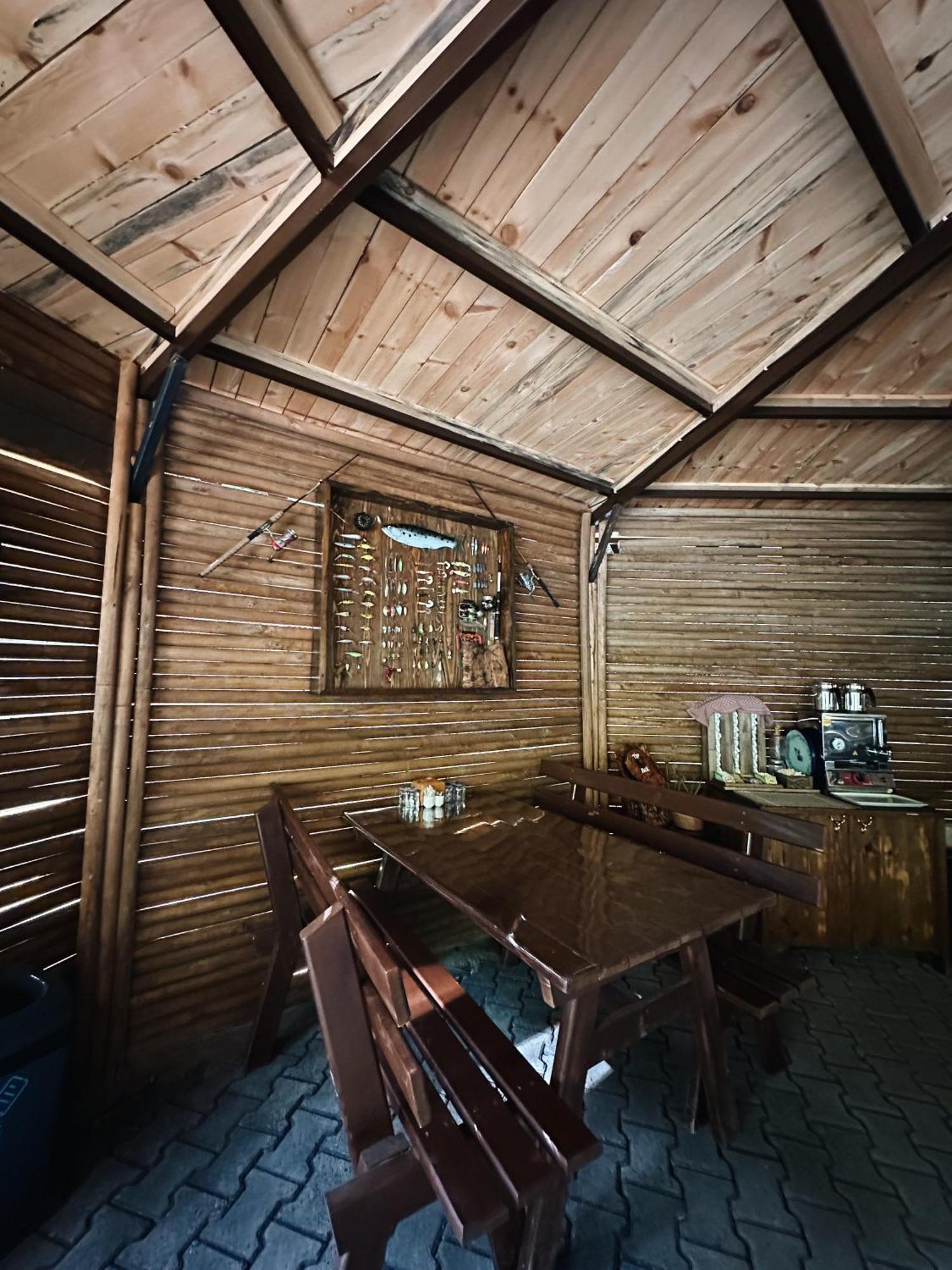 Hotel Ala Glamping Ilica  Esterno foto