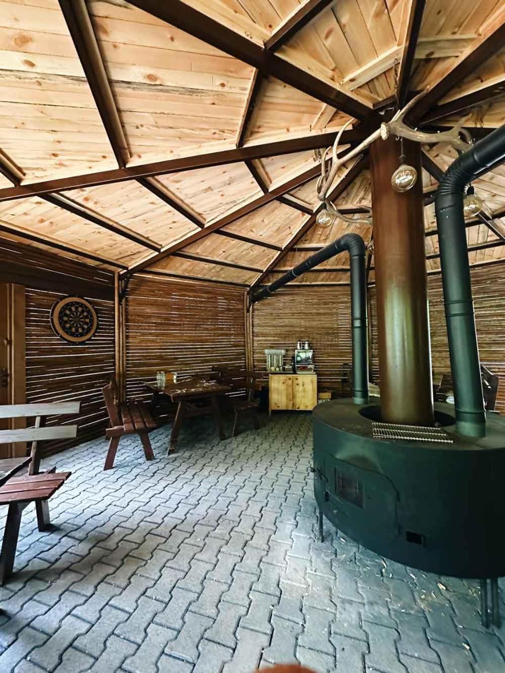 Hotel Ala Glamping Ilica  Esterno foto