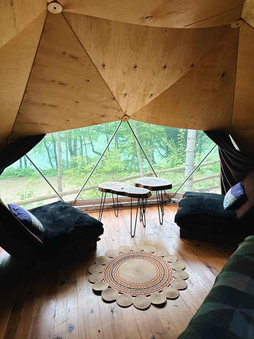 Hotel Ala Glamping Ilica  Esterno foto