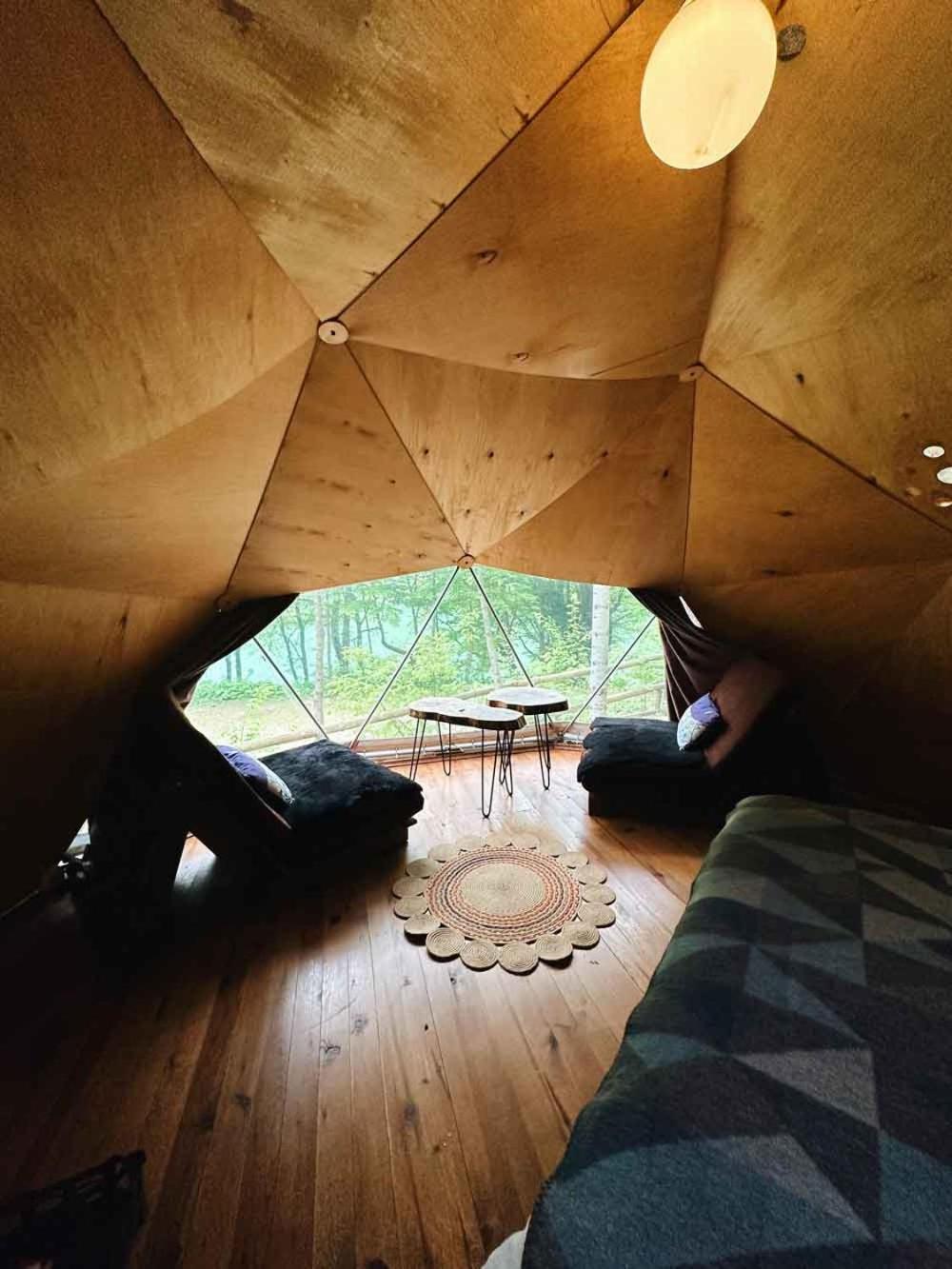 Hotel Ala Glamping Ilica  Esterno foto
