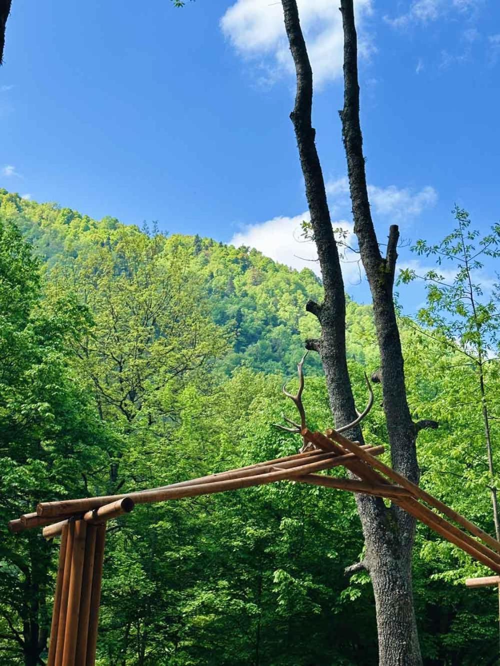Hotel Ala Glamping Ilica  Esterno foto